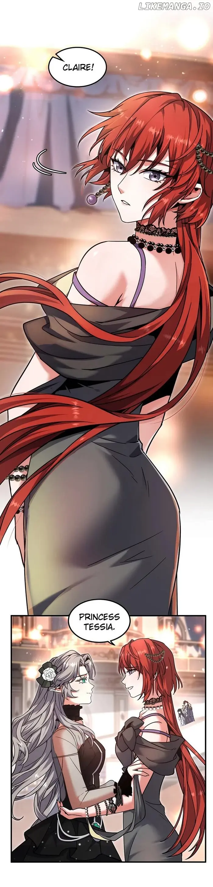 The Beginning After the End Chapter 198 image 18_optimized